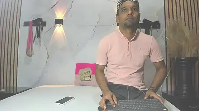 AxelAndMeredy online show from July 2026 12:03:02 PM