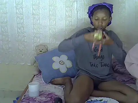 Sexxybeib 2 online show from July 2026 09:32:01 PM