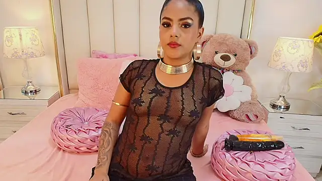 ZoeKiitty online show from July 2026 09:19:02 PM