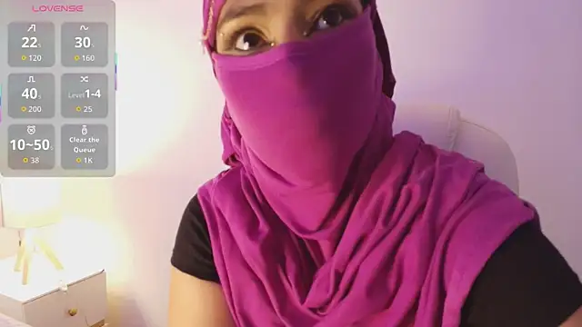 AaliyahShine online show from July 2026 12:12:02 PM