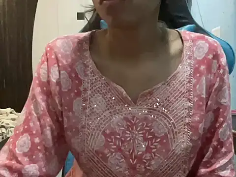 MysticMeher online show from July 2026 12:47:02 PM