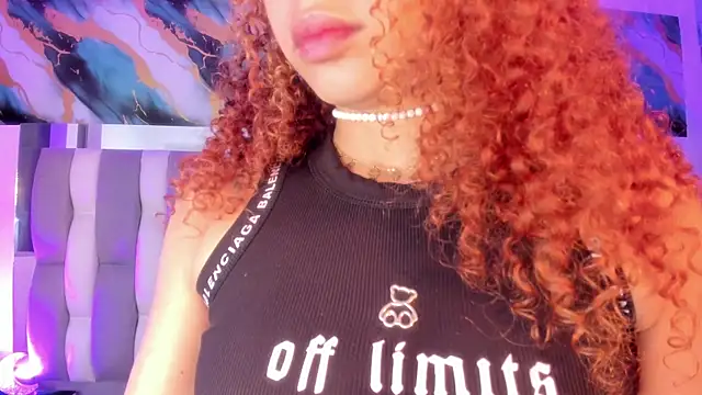 DannaGlow  online show from July 2026 07:50:02 PM