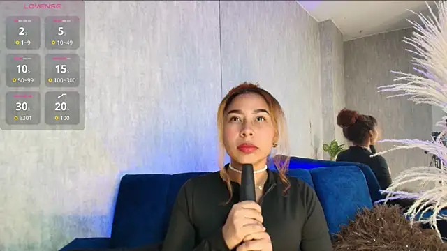 DannaGlow  online show from July 2026 03:59:02 AM