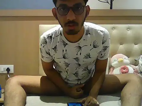 JasonCroft online show from June 2026 07:34:01 PM