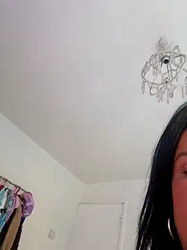 LexiLouBabe online show from July 2026 07:18:02 PM