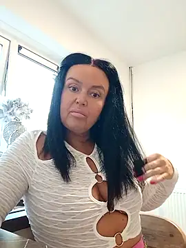 LexiLouBabe online show from July 2026 07:12:02 PM