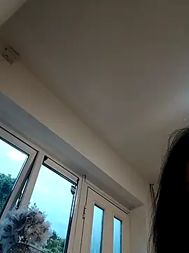 LexiLouBabe online show from July 2026 07:50:01 PM