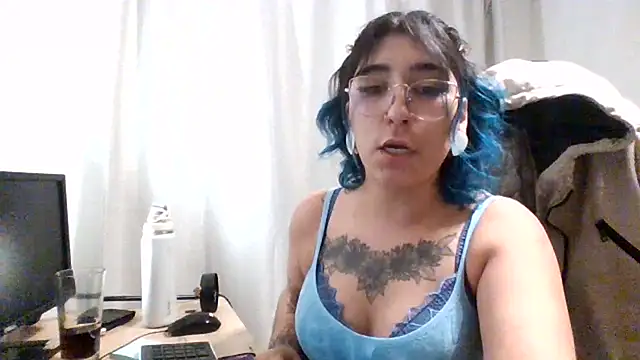 Messalina exotik online show from July 2026 03:14:02 AM