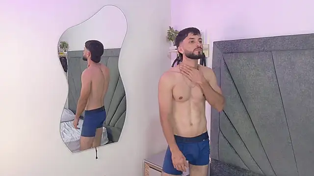 ThreeForFun OS online show from July 2026 07:05:01 PM