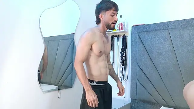 ThreeForFun OS online show from July 2026 08:39:01 PM