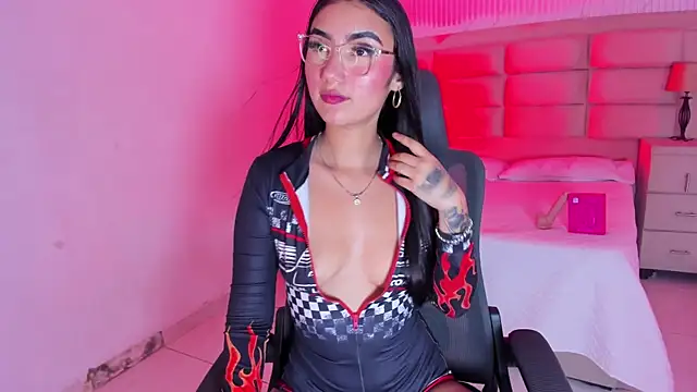 KendallMeyers  online show from July 2026 05:57:01 AM