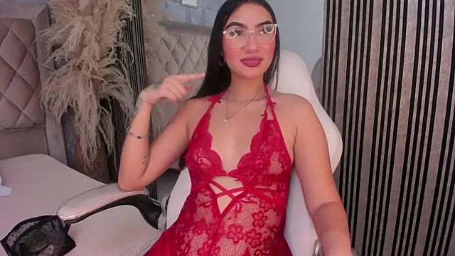 KendallMeyers  online show from July 2026 06:18:01 AM