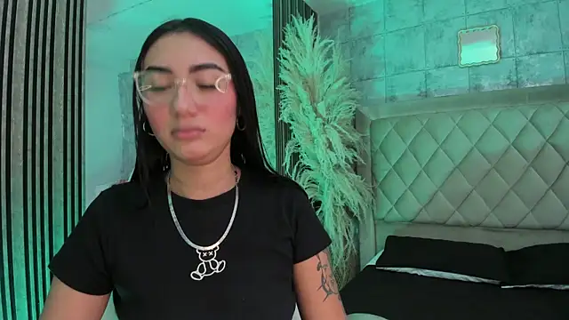 KendallMeyers  online show from July 2026 06:08:01 AM