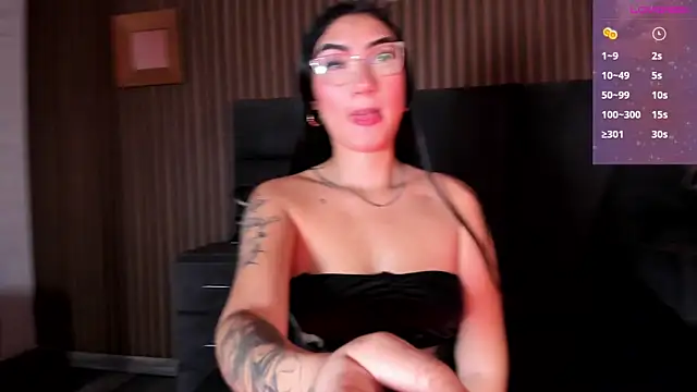 KendallMeyers  online show from July 2026 05:27:02 AM