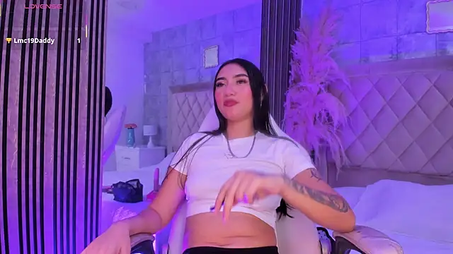 KendallMeyers  online show from July 2026 05:16:01 AM