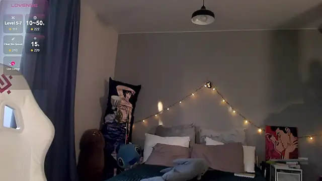 moon lights online show from July 2026 05:50:01 PM