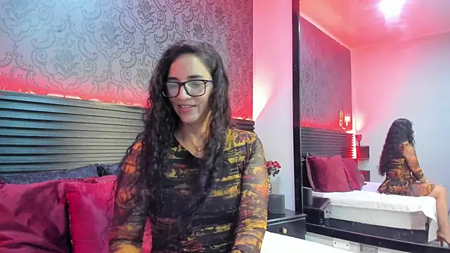 Amarantha Milf online show from July 2026 07:42:01 PM