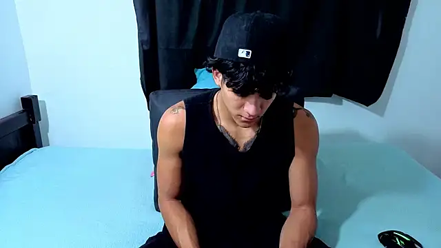 Noah  Dick online show from July 2026 06:37:02 AM