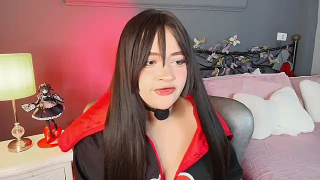 Yoru Himari online show from July 2026 08:52:02 PM