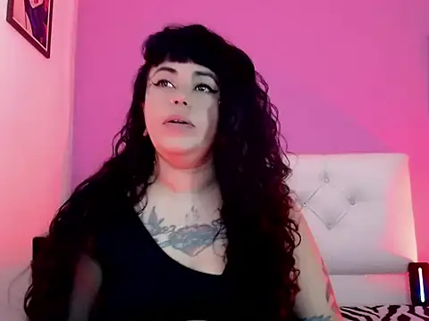Pamelabuny online show from June 2026 04:19:02 PM