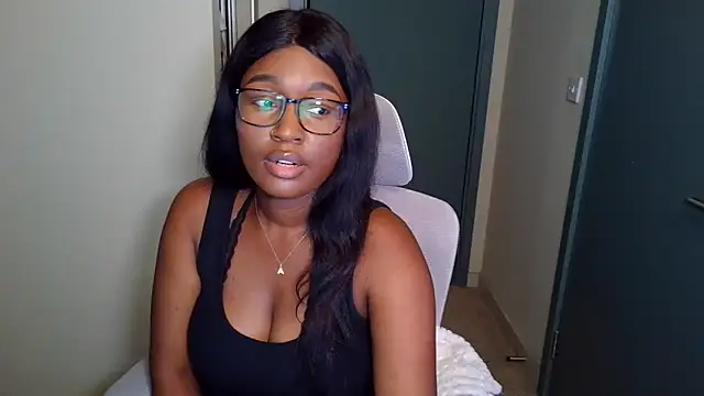itsanna b online show from July 2026 02:33:02 AM