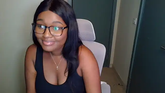 itsanna b online show from July 2026 03:23:01 AM