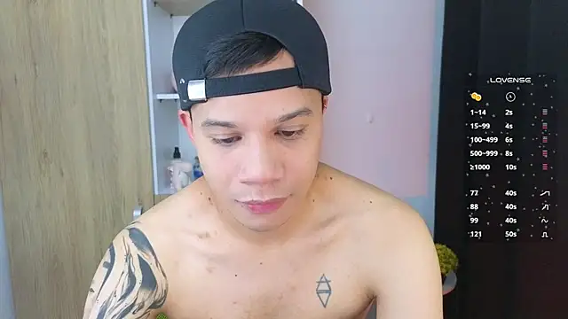 Im Marco  online show from June 2026 12:48:02 AM