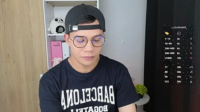 Im Marco  online show from July 2026 01:38:01 AM