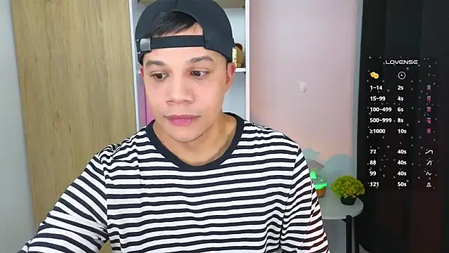Im Marco  online show from July 2026 02:29:02 AM