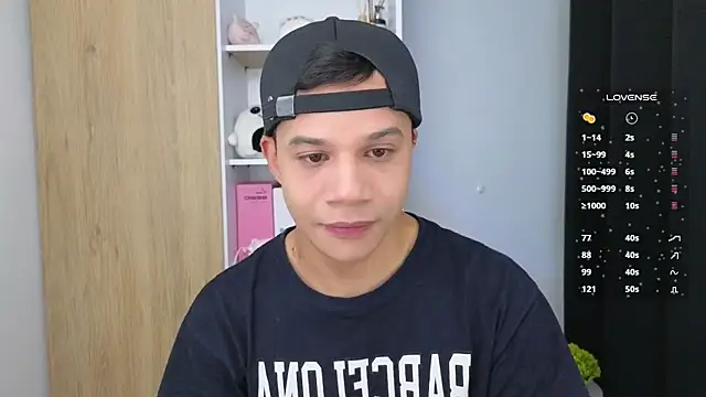 Im Marco  online show from July 2026 04:28:02 AM
