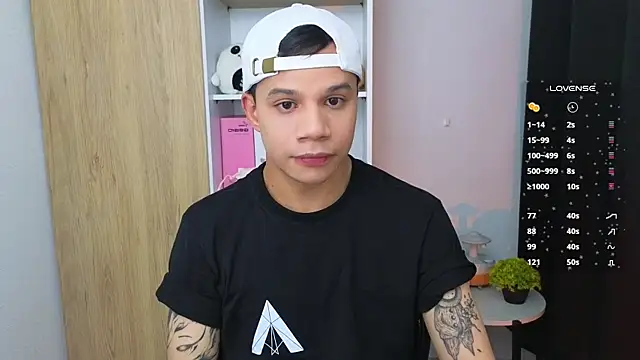 Im Marco  online show from July 2026 03:12:02 AM