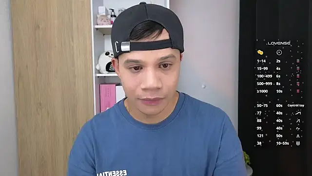 Im Marco  online show from July 2026 03:54:02 AM