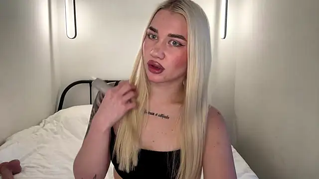 Katie Glow online show from July 2026 06:11:02 AM