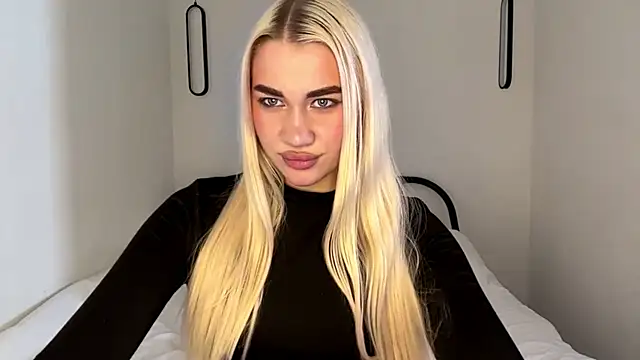 Katie Glow online show from July 2026 05:25:02 AM
