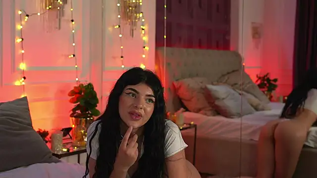 JessieDale online show from July 2026 11:17:02 AM