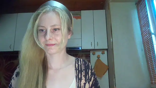 Snapshot of Vexieeka chatting on July 2026 07:38:02 PM Vexieeka online show from July 2026 07:38:02 PM
