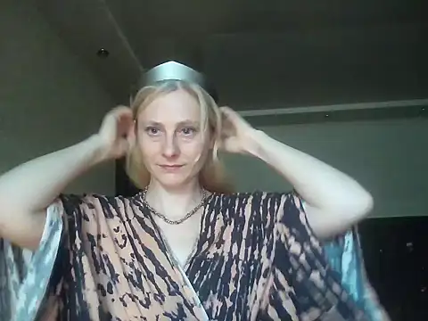 Snapshot of Vexieeka chatting on July 2026 07:15:02 PM Vexieeka online show from July 2026 07:15:02 PM