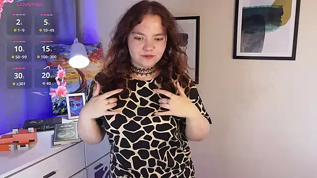 Leah Thornton online show from June 2026 02:12:02 PM