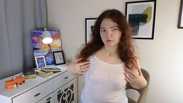 Leah Thornton online show from July 2026 02:32:02 PM