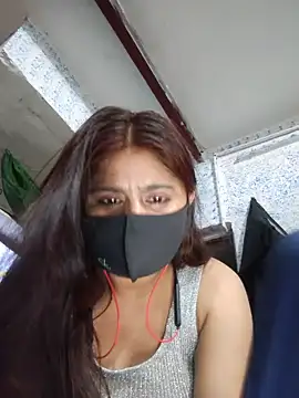Nisha Cute1 online show from July 2026 08:56:02 AM