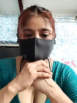 Nisha Cute1 online show from July 2026 08:54:01 AM