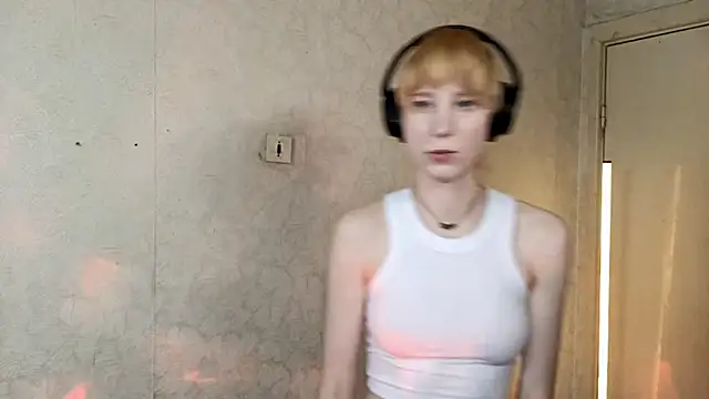CuteLittleAngel online show from July 2026 08:18:02 AM