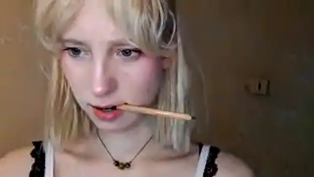 CuteLittleAngel online show from July 2026 08:53:02 AM