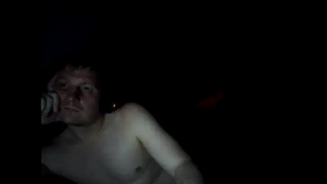 MysteriousWanderer online show from June 2026 07:40:01 PM
