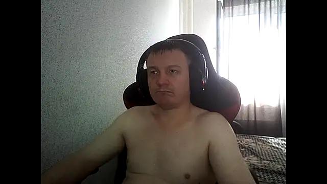 MysteriousWanderer online show from July 2026 03:09:01 AM