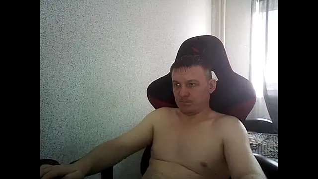 MysteriousWanderer online show from July 2026 06:47:02 AM