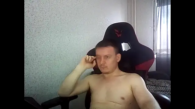 MysteriousWanderer online show from July 2026 01:47:01 PM
