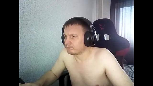 MysteriousWanderer online show from July 2026 01:57:01 PM
