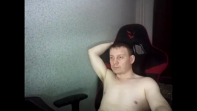 MysteriousWanderer online show from July 2026 04:24:01 PM