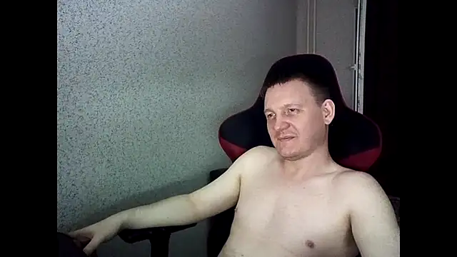 MysteriousWanderer online show from July 2026 04:44:01 PM